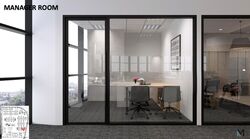 Visioncrest (D9), Office #575455931